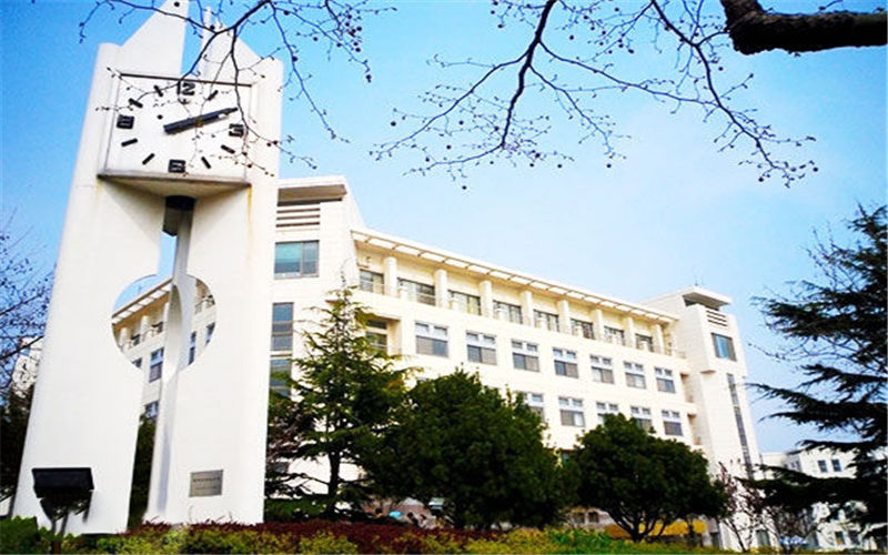 青岛大学
