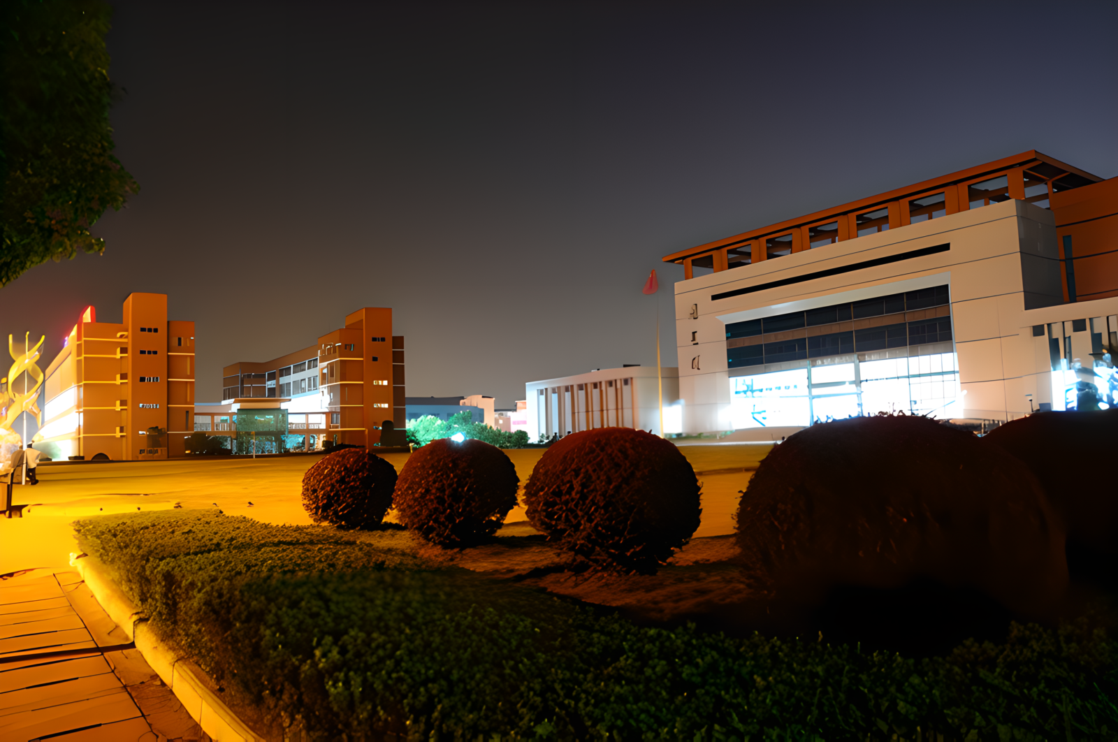 江西经济管理职业学院