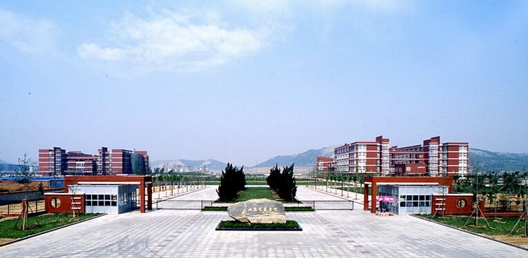 山东交通学院