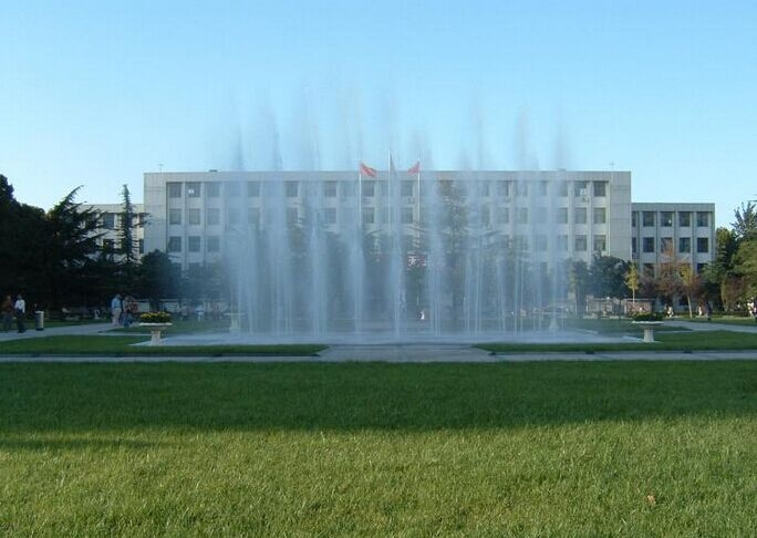 山东大学
