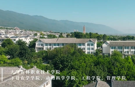 大理农林职业技术学院