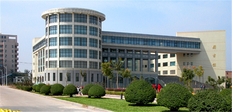 菏泽学院