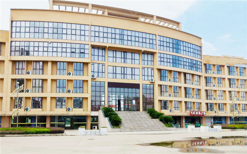 南昌影视传播职业学院