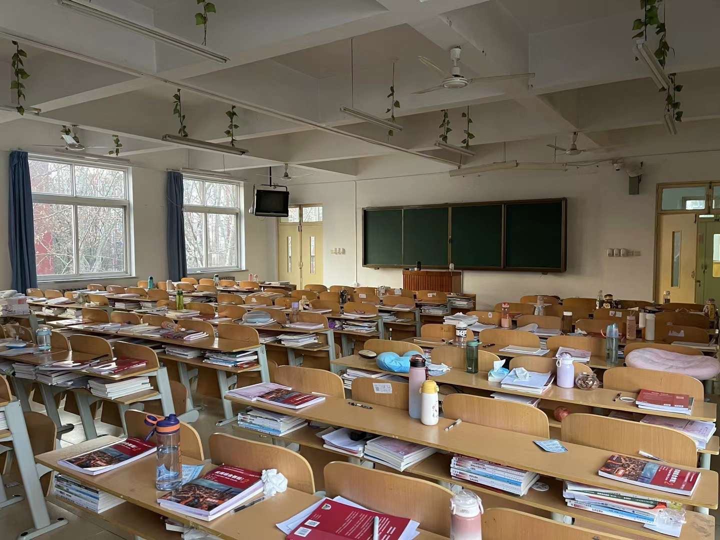 山东协和学院