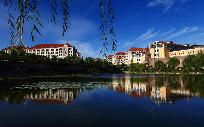 中国海洋大学