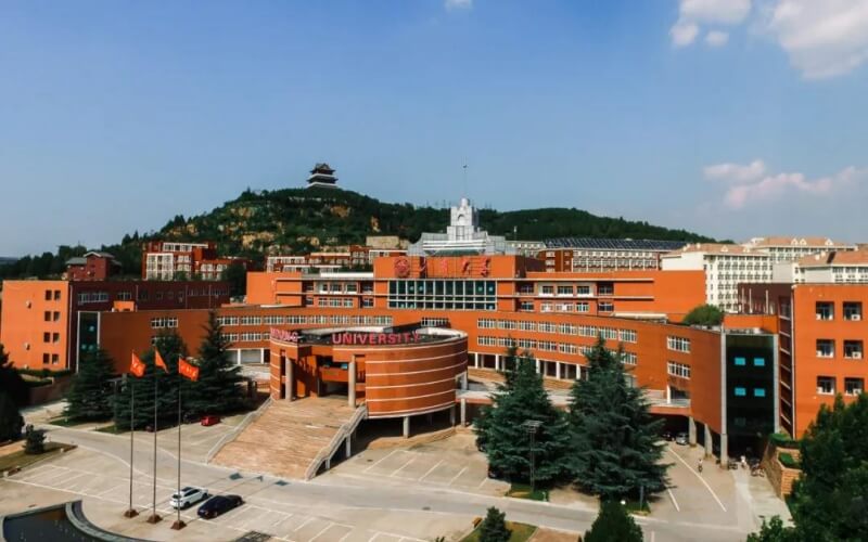 山东大学