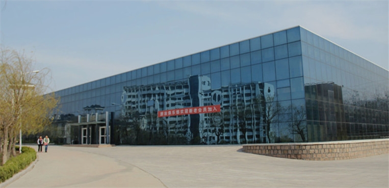 青岛城市学院