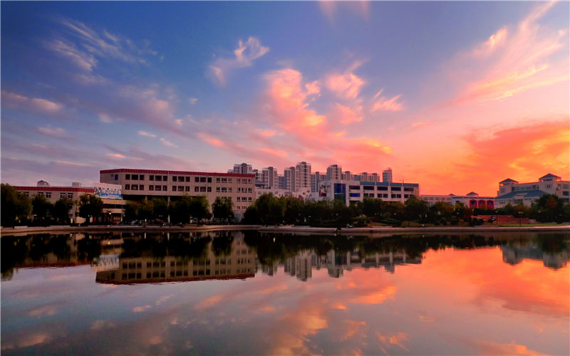 烟台大学