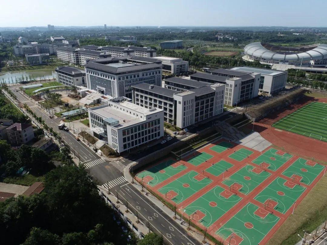 吉安幼儿师范高等专科学校