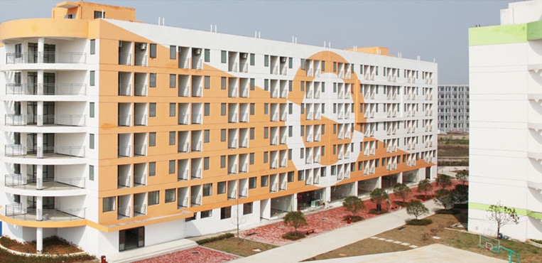 南昌影视传播职业学院