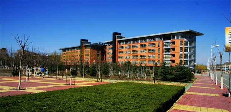 山东建筑大学