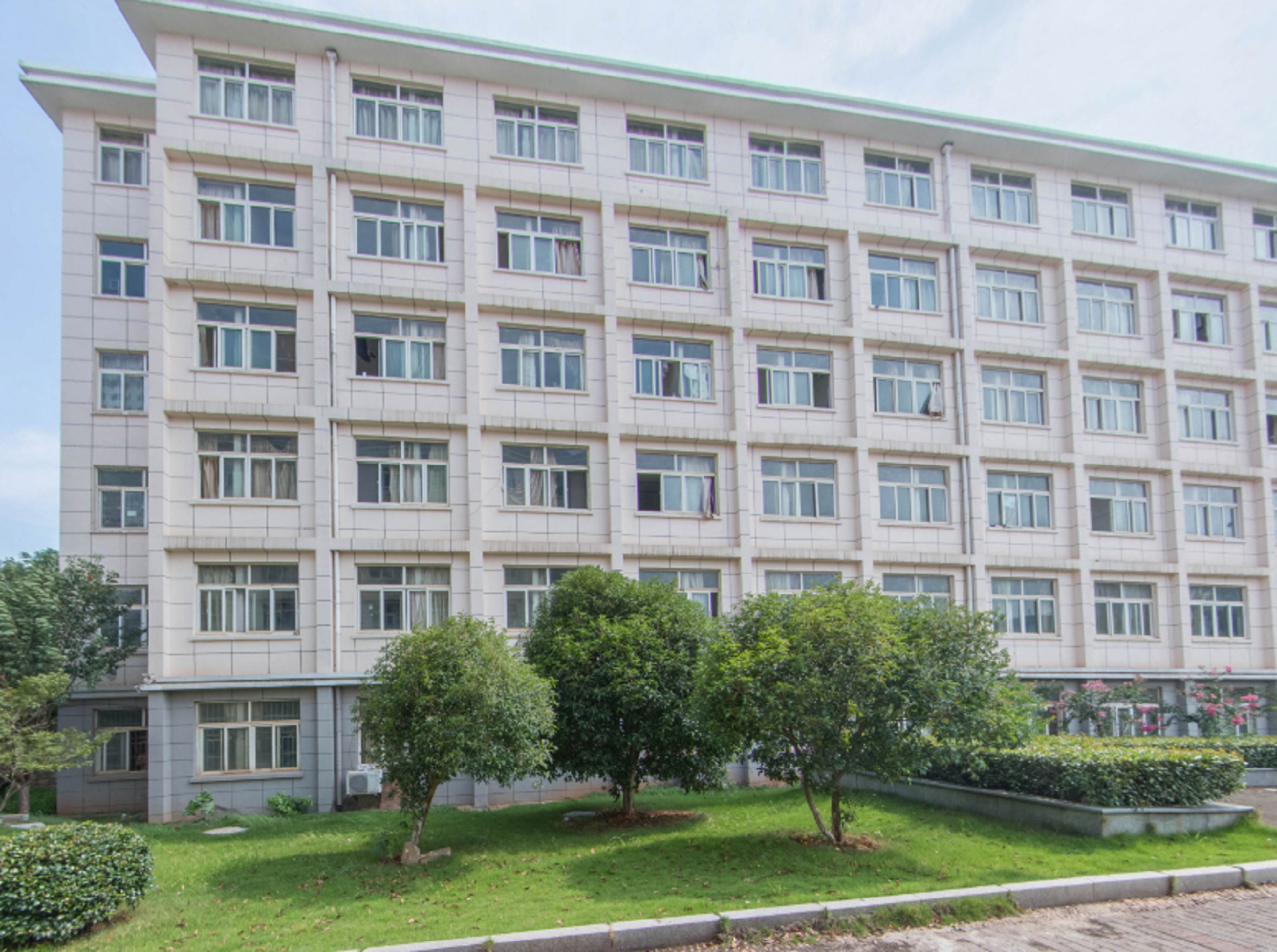 江西经济管理职业学院