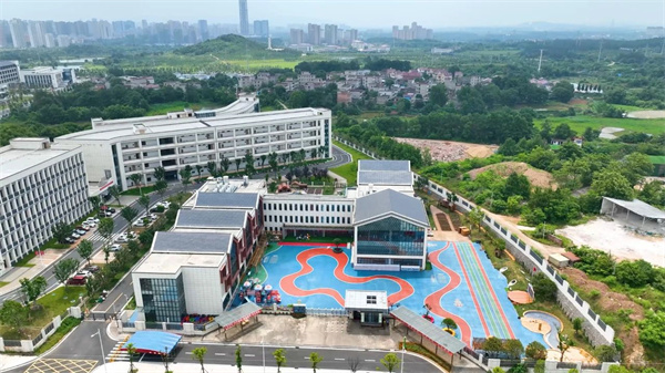 吉安幼儿师范高等专科学校