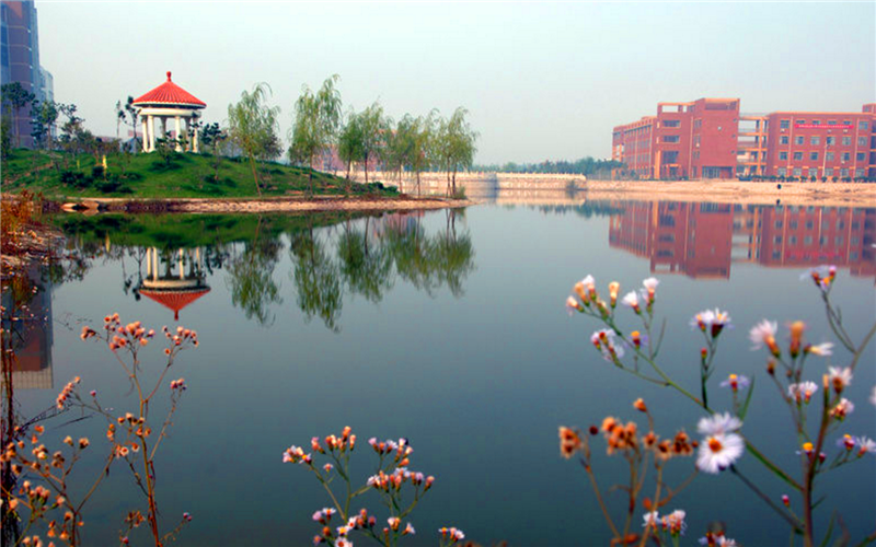 山东航空学院