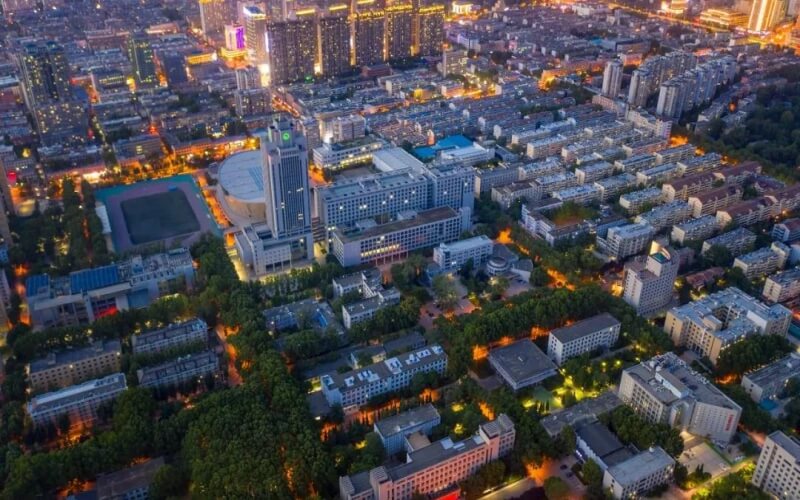 山东大学