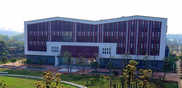 吉安职业技术学院