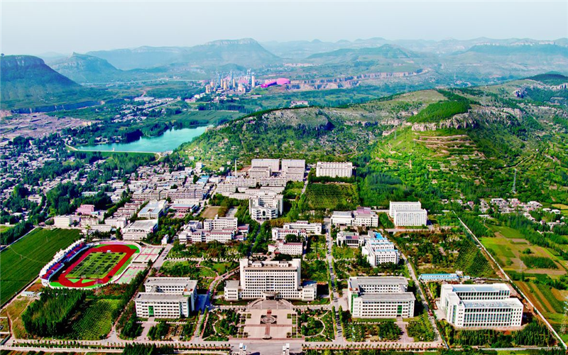 枣庄学院