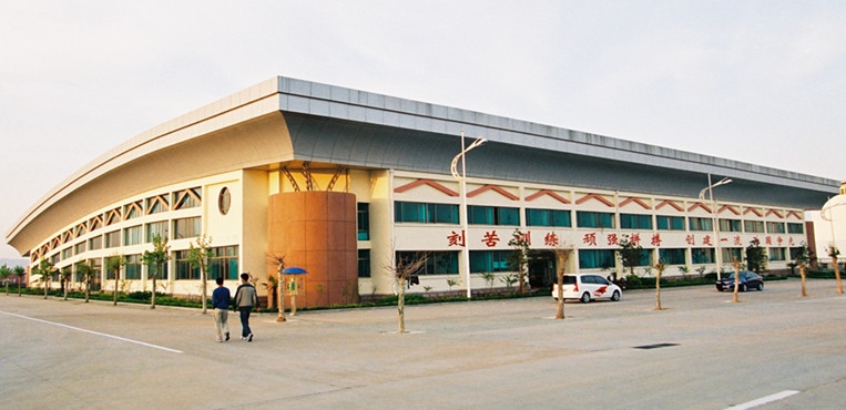 山东体育学院