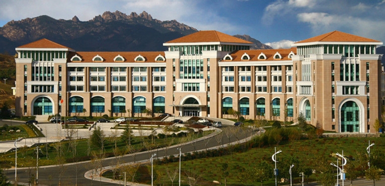 中国海洋大学