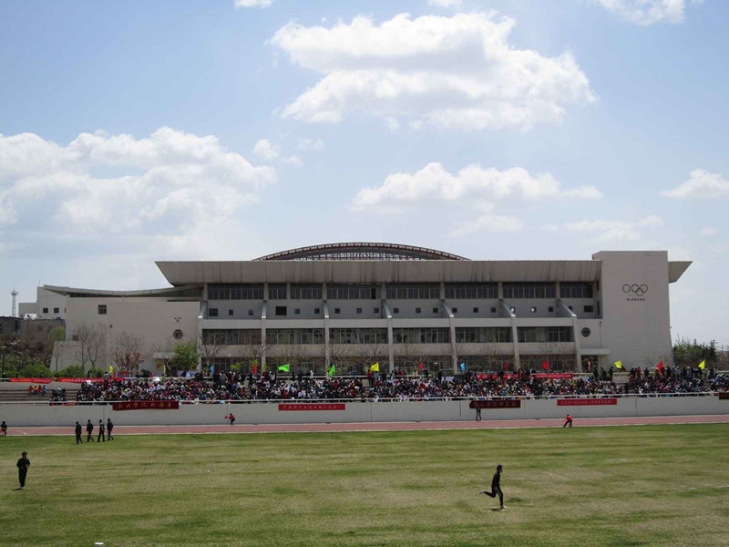 泰山学院