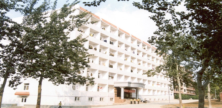 山东警察学院