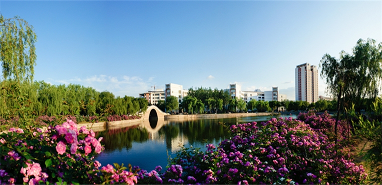 青岛农业大学