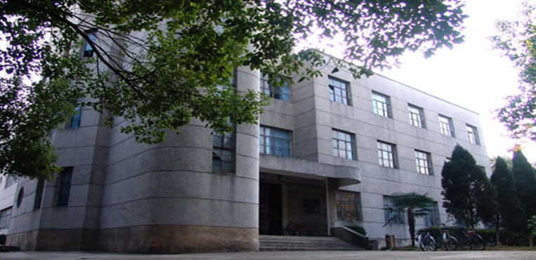 江西农业工程职业学院