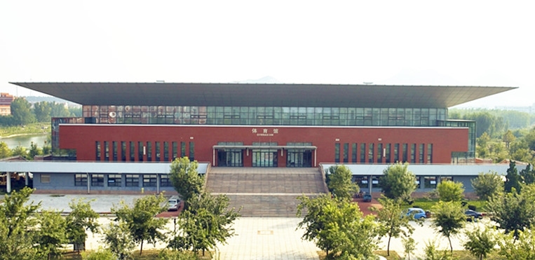 山东交通学院