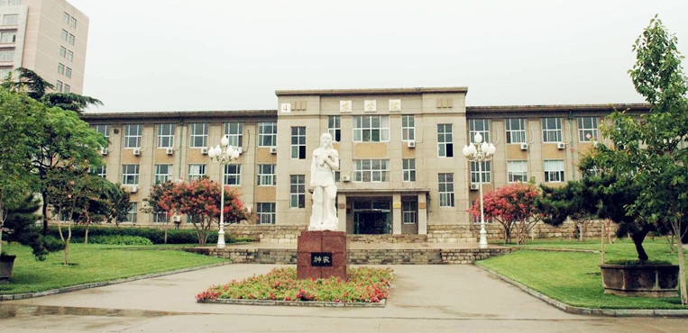 山东农业大学
