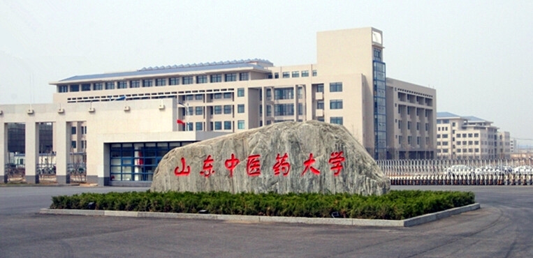 山东中医药大学