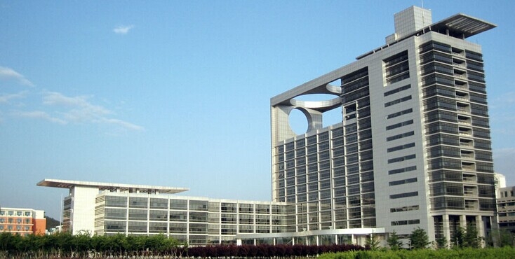 中国石油大学(华东)