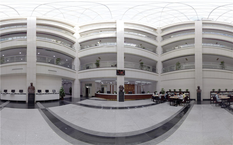 山东财经大学
