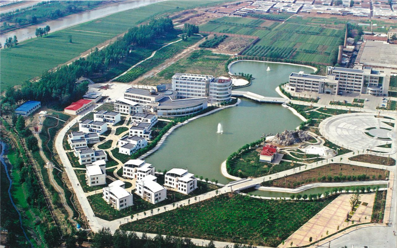 聊城大学