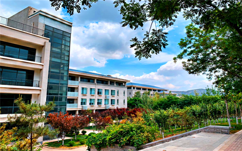 山东警察学院