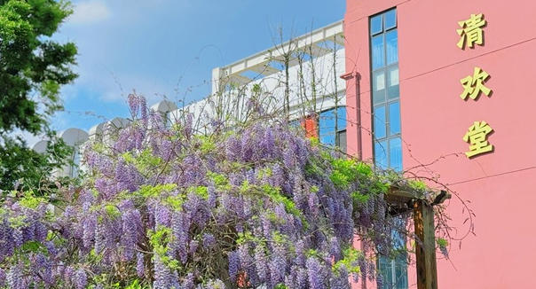 云南轻纺职业学院