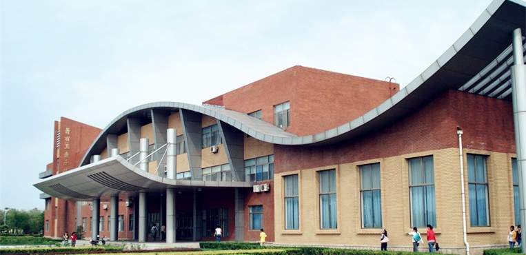 山东航空学院