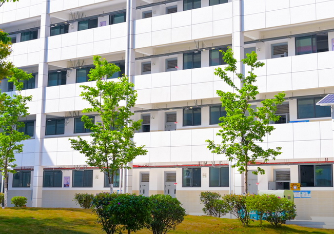 文山职业技术学院