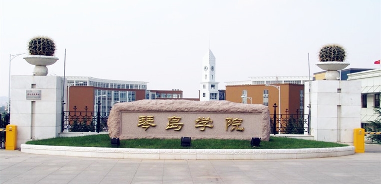 青岛城市学院