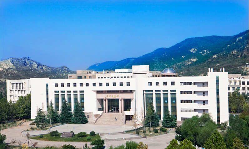 泰山学院