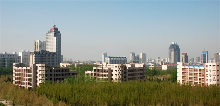 潍坊学院