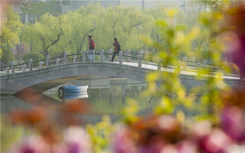 烟台大学