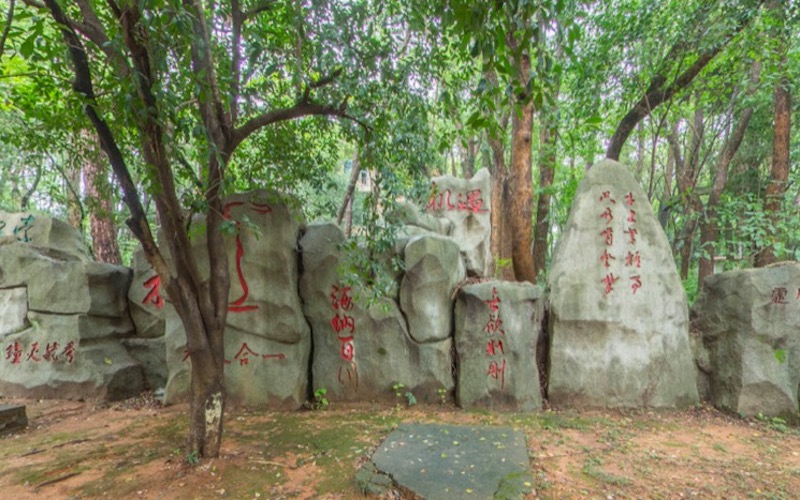 江西管理职业学院