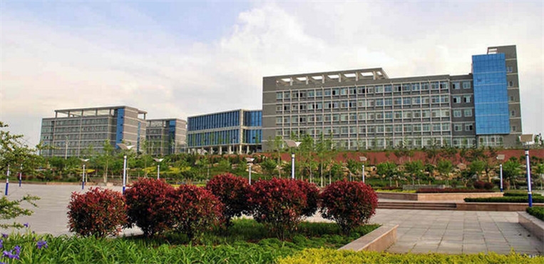 枣庄学院