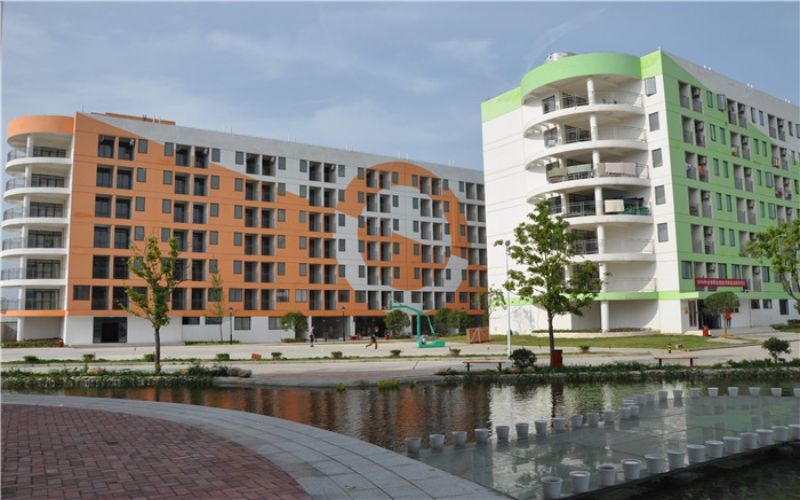 南昌影视传播职业学院