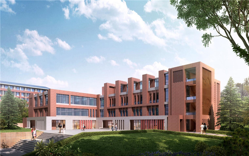 山东财经大学东方学院