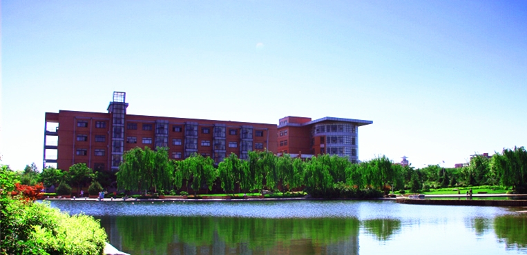 山东建筑大学