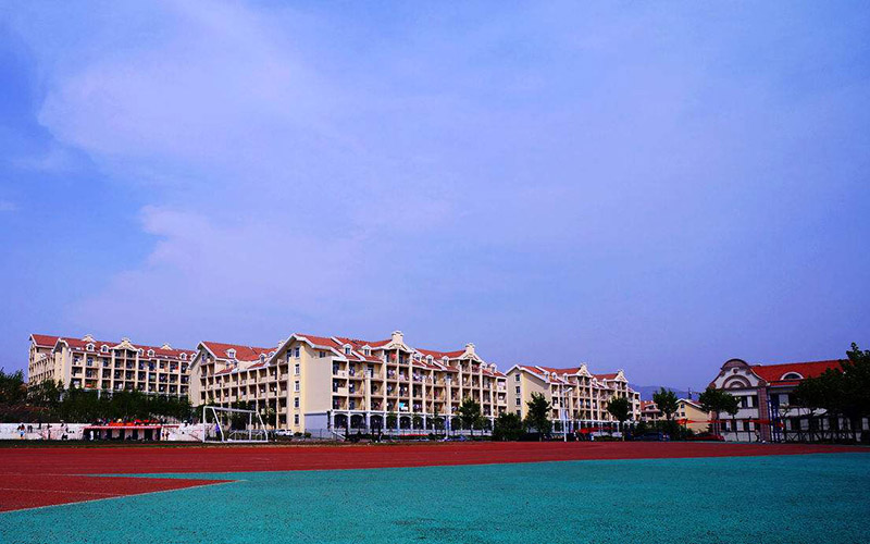 中国海洋大学