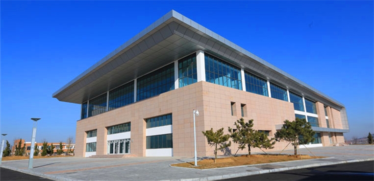 威海海洋职业学院