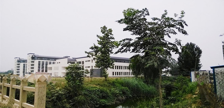 菏泽职业学院