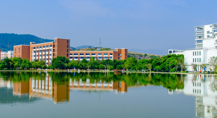 红河卫生职业学院